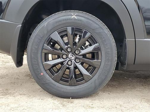 2026 Mazda CX-50 Hybrid Premium