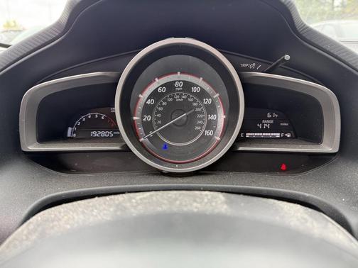 2016 Mazda Mazda3 i Grand Touring