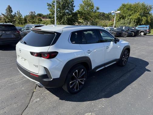 2023 Mazda CX-50 2.5 Turbo Premium Package
