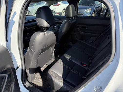 2023 Mazda CX-50 2.5 Turbo Premium Package