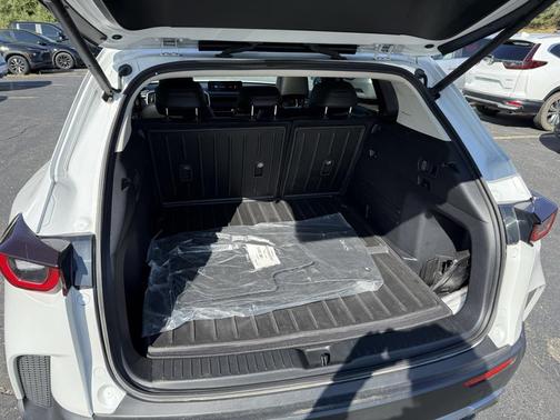 2023 Mazda CX-50 2.5 Turbo Premium Package