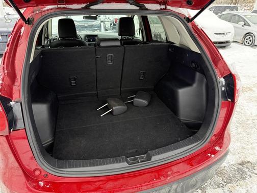 2014 Mazda CX-5 Grand Touring