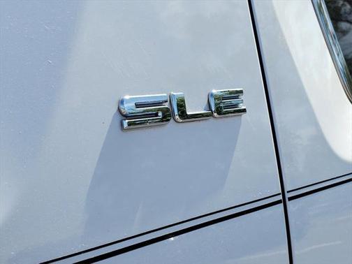 2011 GMC Terrain SLE-2