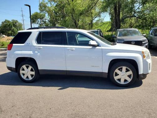 2011 GMC Terrain SLE-2