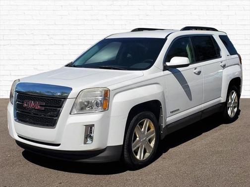 2011 GMC Terrain SLE-2