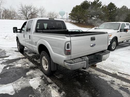 2016 Ford F-250 XL