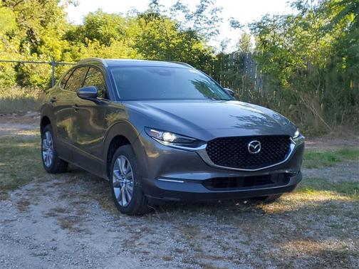 2025 Mazda CX-30 2.5 S Premium Package