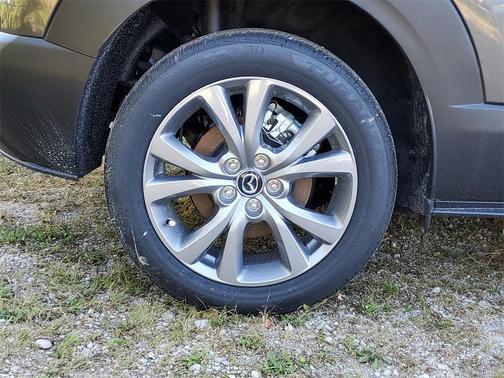 2025 Mazda CX-30 2.5 S Premium Package