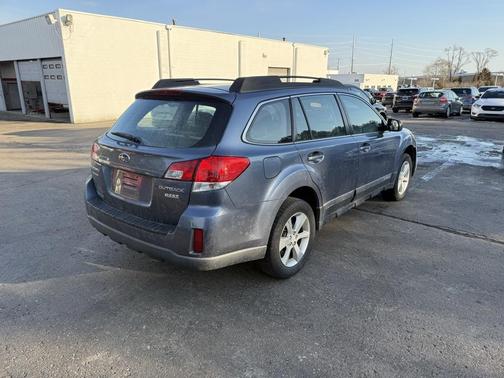 2014 Subaru Outback 2.5i