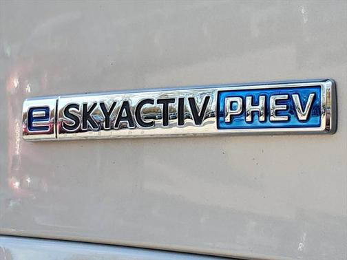 2025 Mazda CX-90 PHEV Premium Sport