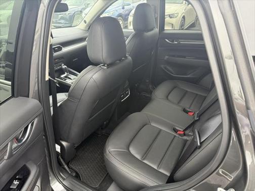 2023 Mazda CX-5 2.5 S Premium Plus