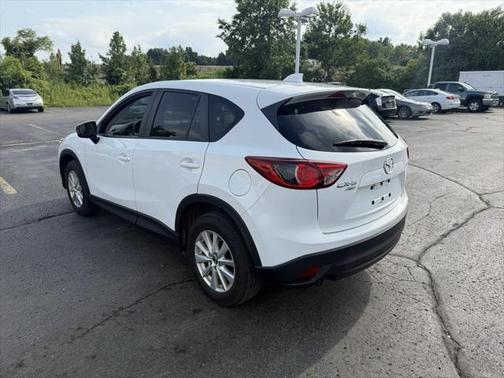 2013 Mazda CX-5 Touring