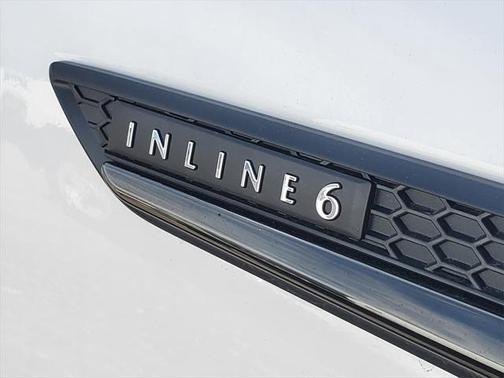 2025 Mazda CX-70 3.3 Turbo Preferred Package