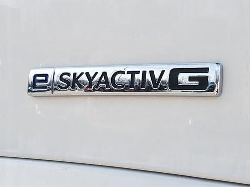 2025 Mazda CX-70 3.3 Turbo Preferred Package