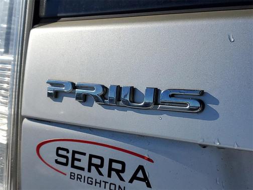 2011 Toyota Prius II