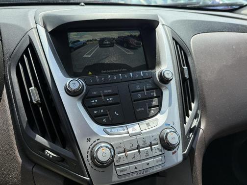 2012 Chevrolet Equinox 2LT