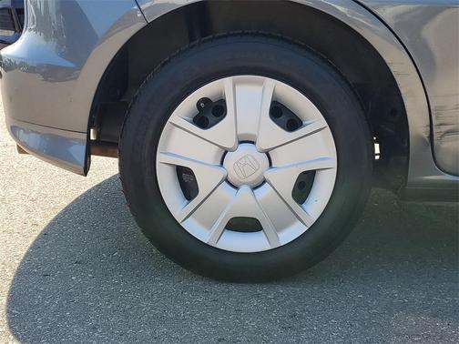 2012 Honda Fit Base