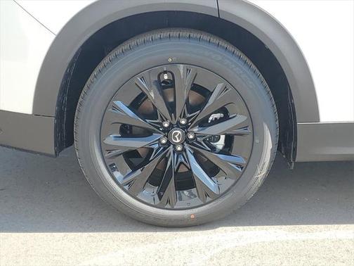 2025 Mazda CX-90 3.3 Turbo Premium Sport