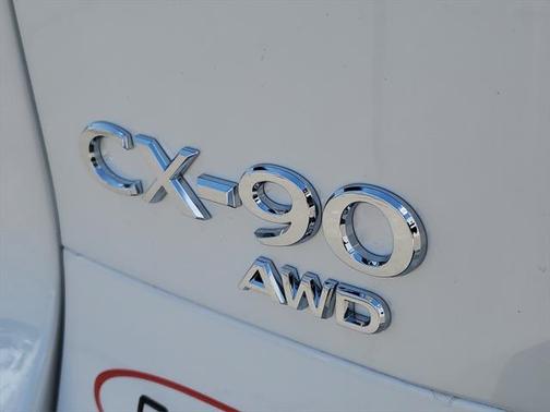 2025 Mazda CX-90 3.3 Turbo Premium Sport