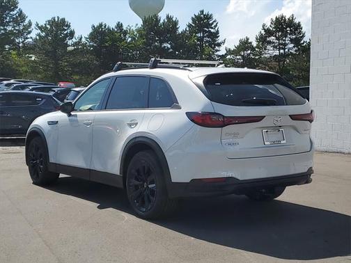 2025 Mazda CX-90 3.3 Turbo Premium Sport