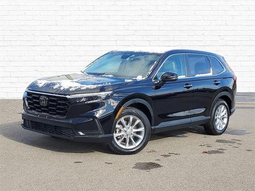 2024 Honda CR-V EX AWD