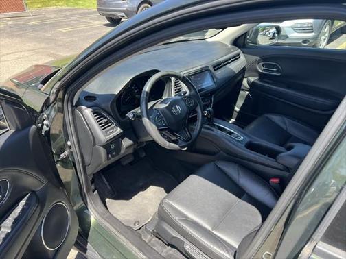 2016 Honda HR-V EX-L w/Navigation