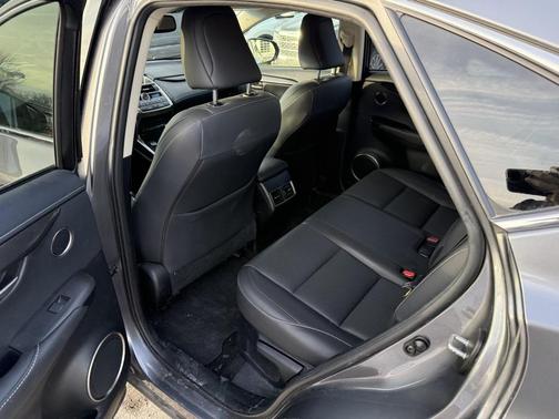 2016 Lexus NX 200t Base