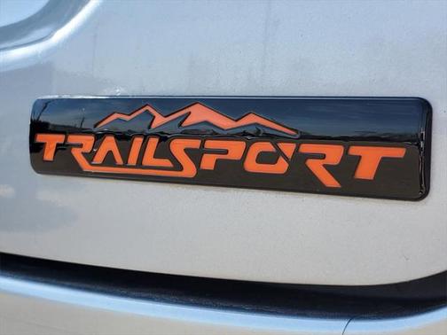 2025 Honda Pilot AWD TrailSport