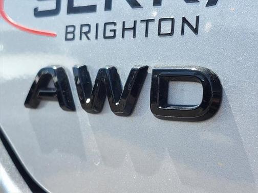 2025 Honda Pilot AWD TrailSport