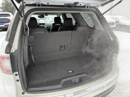 2017 GMC Acadia Limited Limited