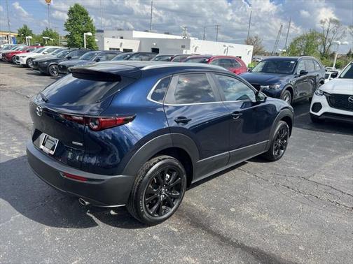 2024 Mazda CX-30 2.5 S Select Sport