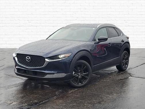 2024 Mazda CX-30 2.5 S Select Sport
