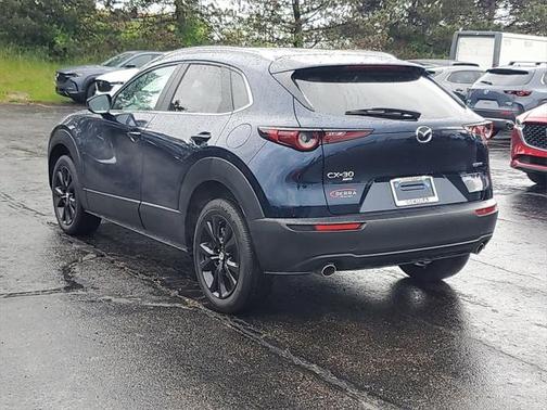 2024 Mazda CX-30 2.5 S Select Sport