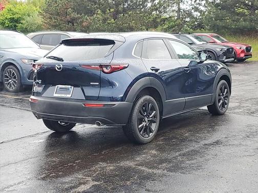 2024 Mazda CX-30 2.5 S Select Sport