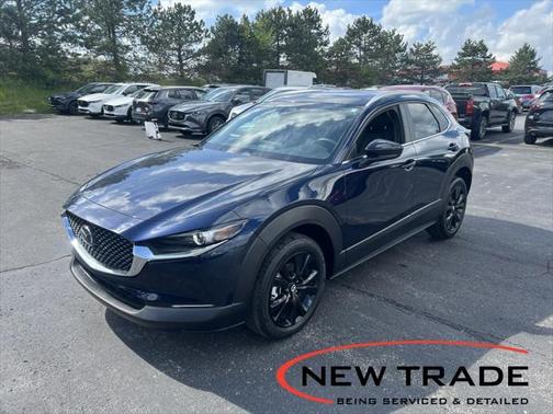 2024 Mazda CX-30 2.5 S Select Sport