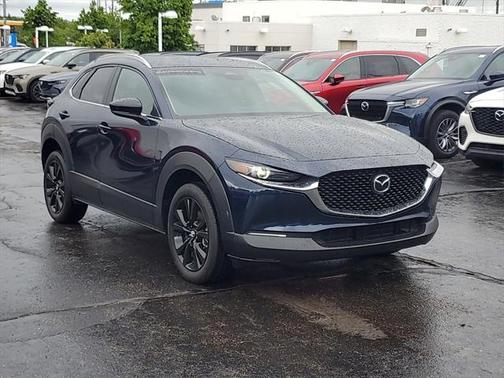 2024 Mazda CX-30 2.5 S Select Sport