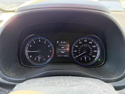 2020 Hyundai KONA SEL