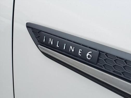 2025 Mazda CX-70 3.3 Turbo Premium Plus Package