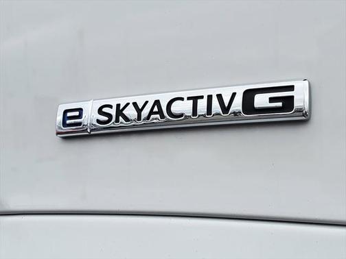 2025 Mazda CX-70 3.3 Turbo Premium Plus Package