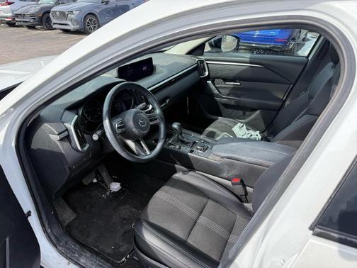 2024 Mazda CX-50 2.5 S Preferred Package