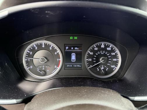 2020 Hyundai SANTA FE SE 2.4