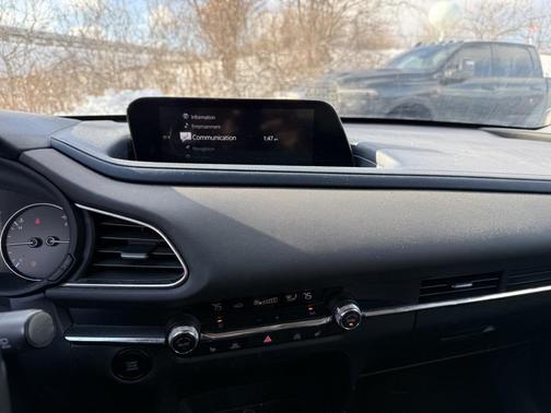 2021 Mazda CX-30 Preferred