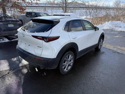 2021 Mazda CX-30 Preferred