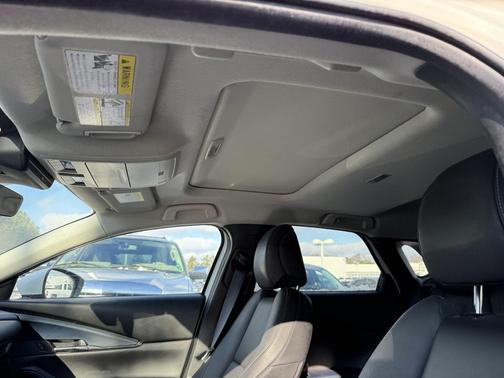 2021 Mazda CX-30 Preferred