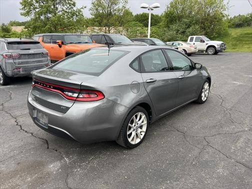 2013 Dodge Dart SXT