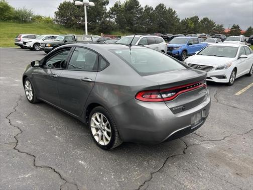 2013 Dodge Dart SXT