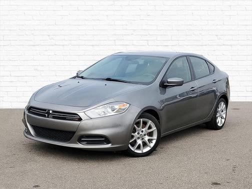 2013 Dodge Dart SXT