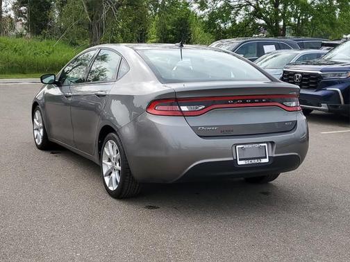 2013 Dodge Dart SXT