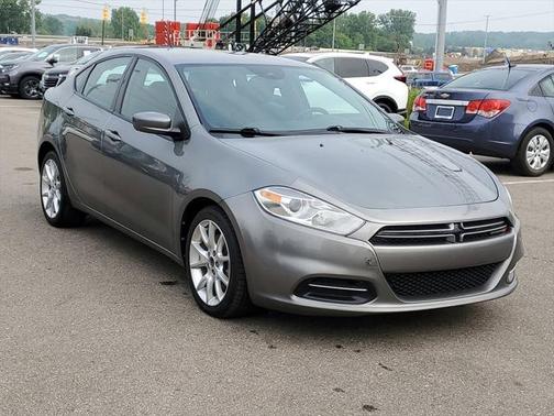 2013 Dodge Dart SXT