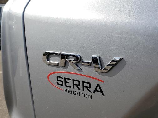 2021 Honda CR-V AWD EX-L